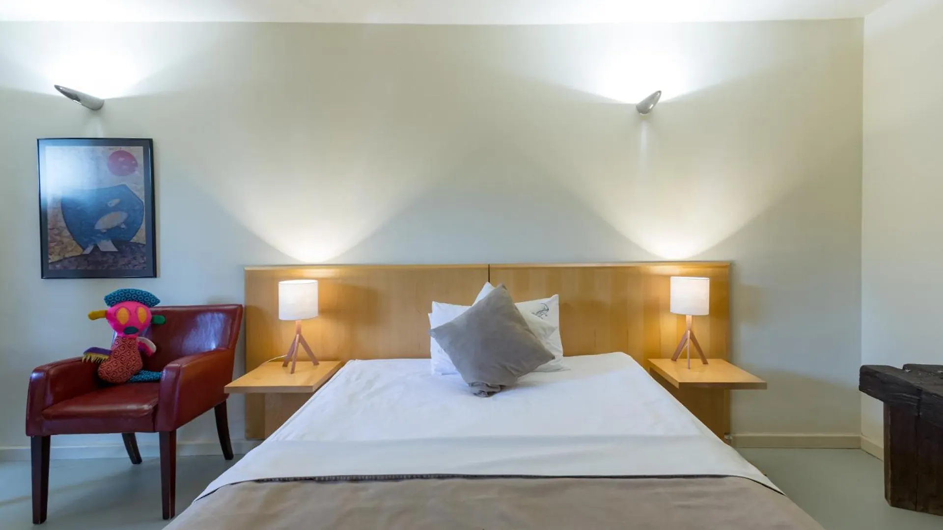 Lezard Bleu Guest House Kapstadt